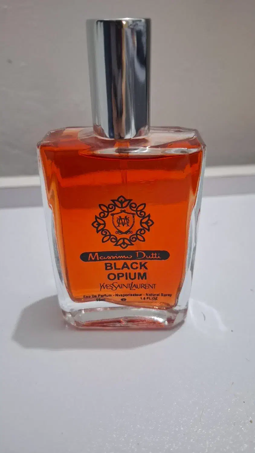 ادکلن کازاموراتی و بلک اوپیوم ۱۰۰ میل|آرایشی، بهداشتی، درمانی|ایرانشهر, |دیوار