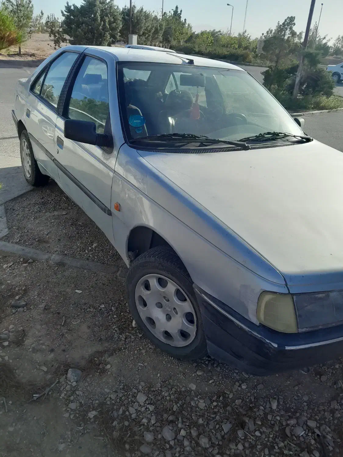 پژو روا|خودرو سواری و وانت|جاجرم, |دیوار