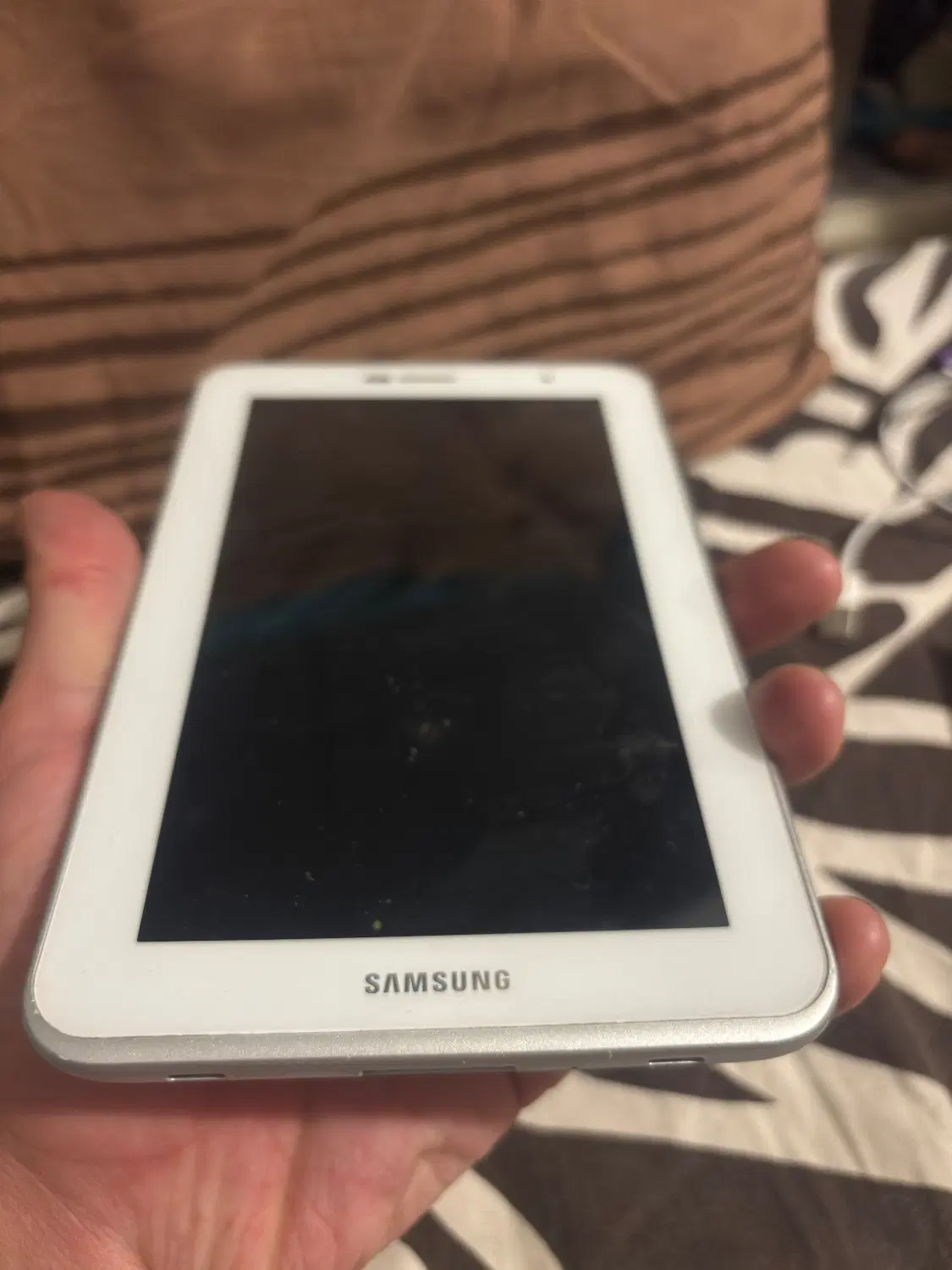 samsung galaxy tab 2|تبلت|تهران, سید خندان (جلفا)|دیوار