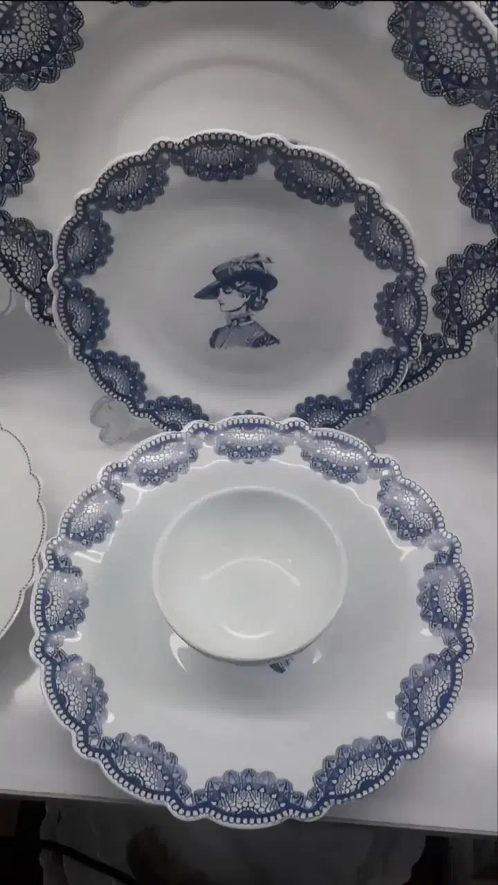 ظروف آرکوپال سرویس وفله نو|ظروف سرو و پذیرایی|تهران, افسریه جنوبی|دیوار