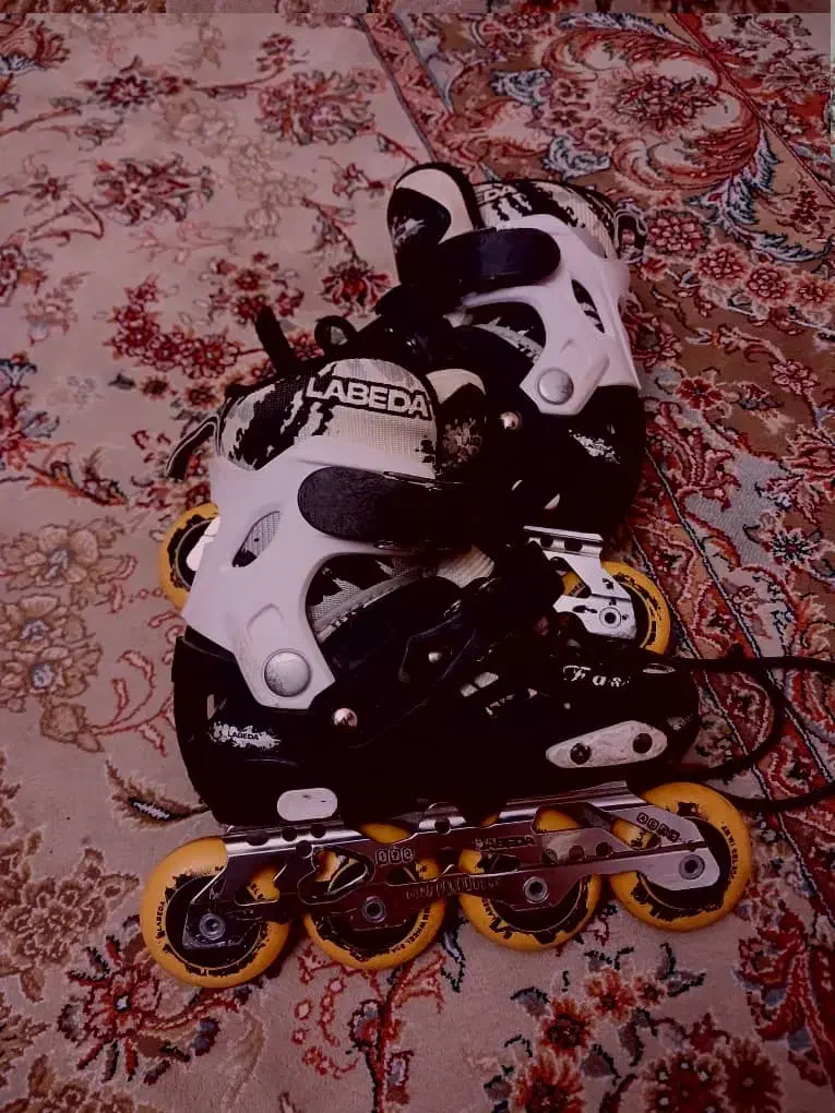 کفش اسکیت|دوچرخه، اسکیت، اسکوتر|ملارد, |دیوار