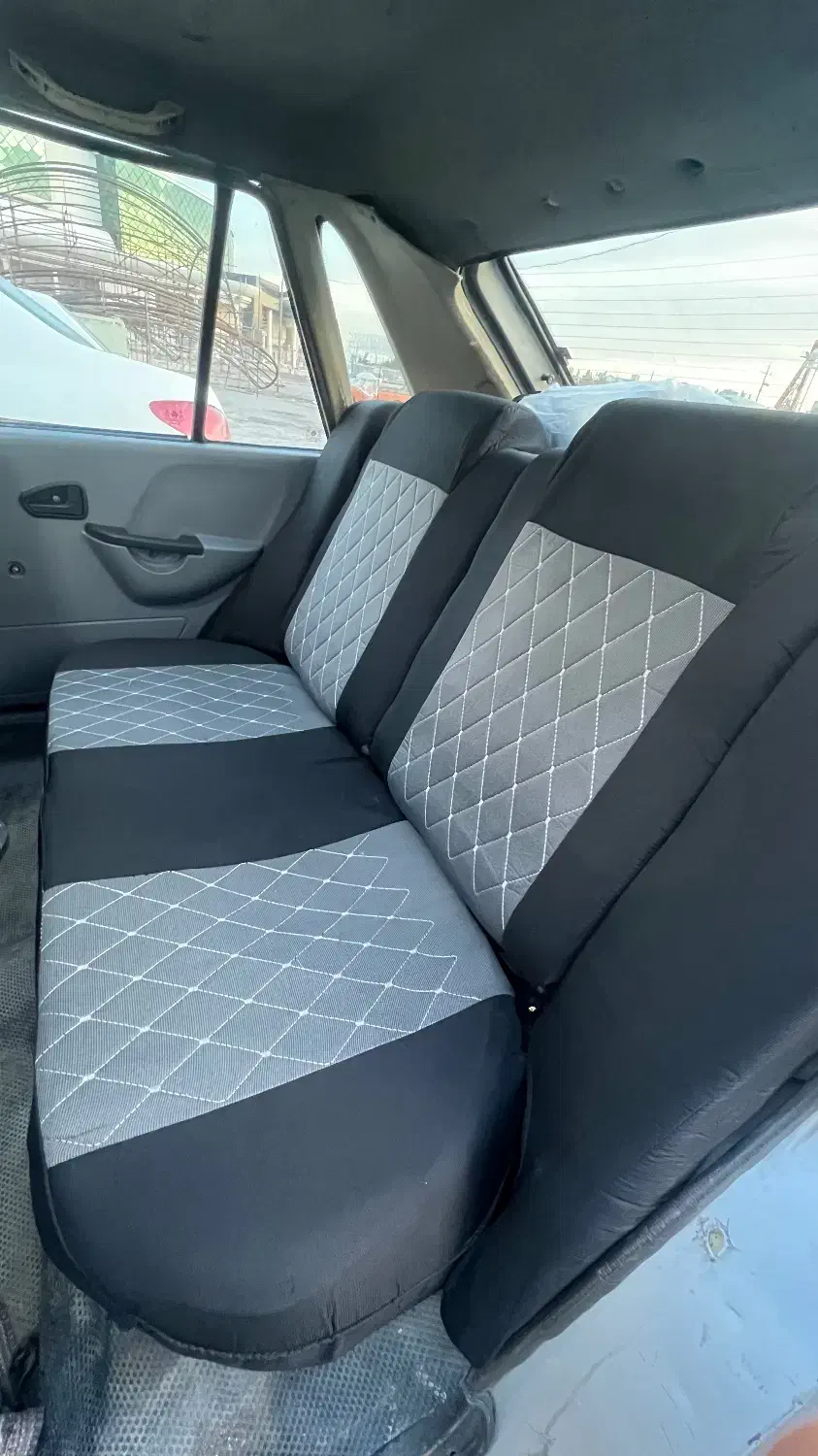 پراید 141|خودرو سواری و وانت|مشهد, یاس|دیوار