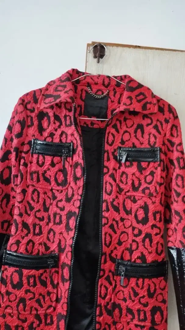 پالتو آستر دار برند ترکیه جنس شیک.نو|لباس|تهران, مولوی|دیوار