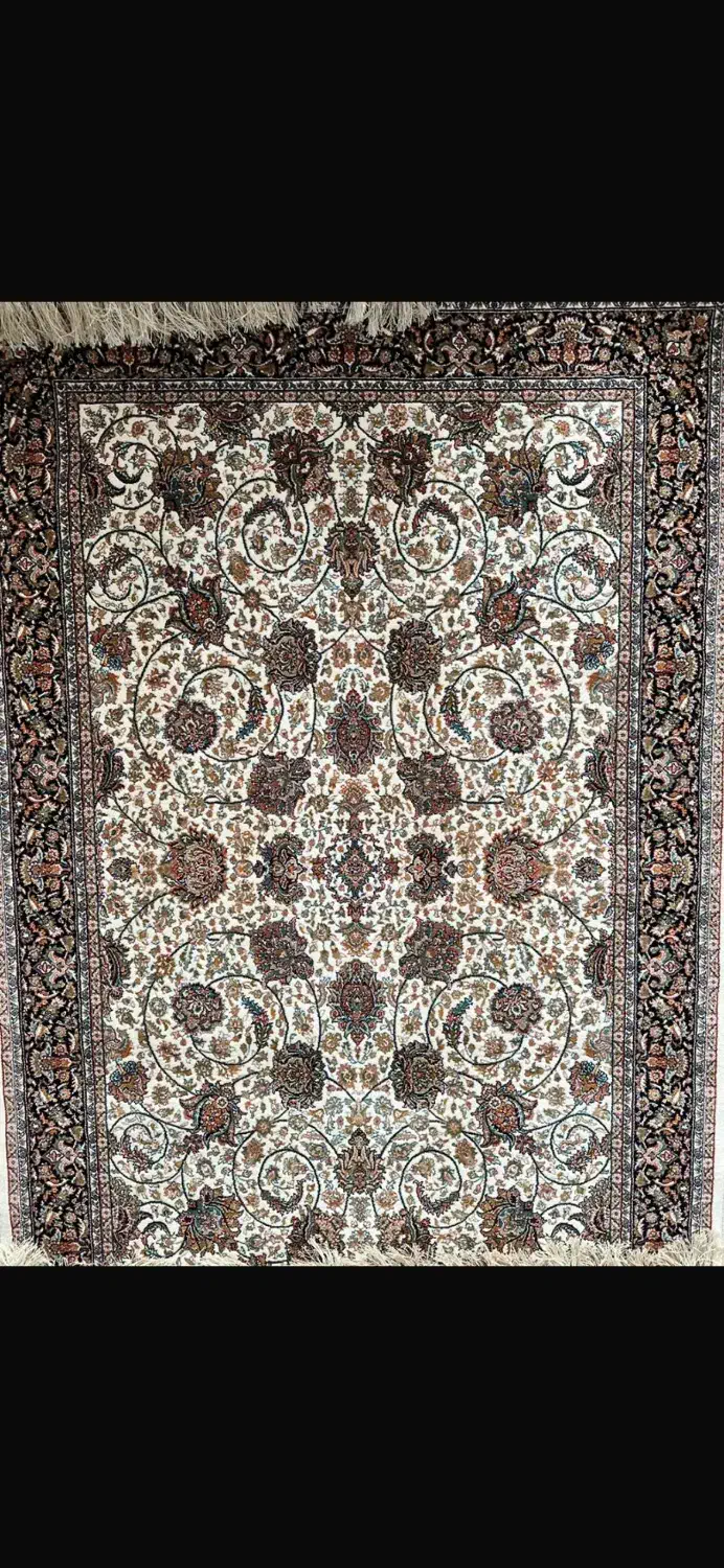 فرش ۱۰۰۰شانه|فرش|تهران, شهرک نفت|دیوار