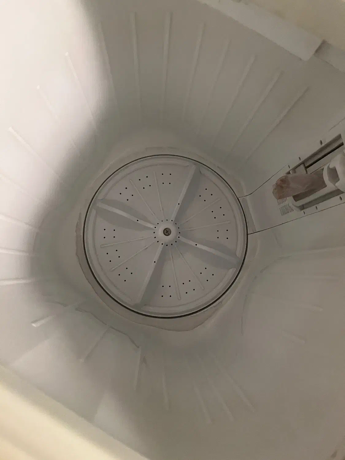 لباسشویی دو قلو|ماشین لباسشویی و خشککن لباس|مبارکه, |دیوار