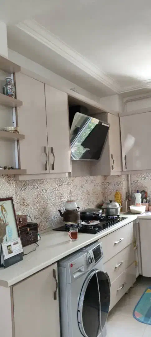 واحد ۸۰ متری در پرهسر|فروش آپارتمان|پرهسر, |دیوار