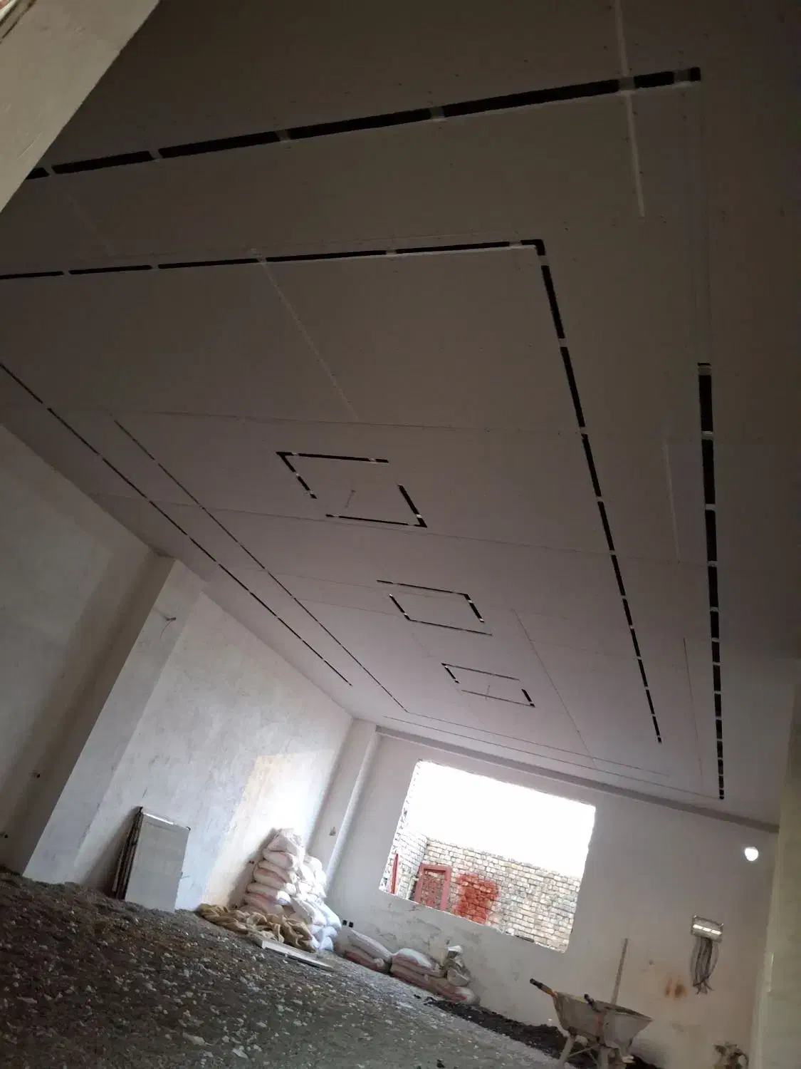 کناف|خدمات پیشه و مهارت|گرمسار, |دیوار