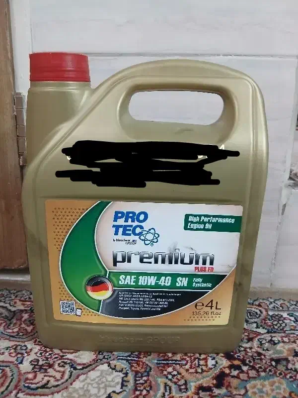 فروش روغن موتور و ماشین|قطعات یدکی و لوازم جانبی|قم, زنبیل آباد|دیوار