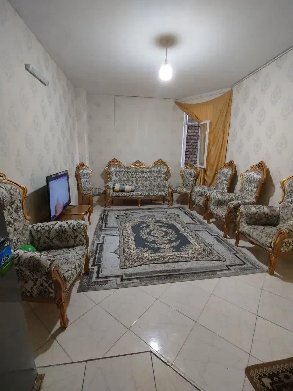 آپارتمان۵۵متری..طبقه دوم|فروش آپارتمان|مشهد, رستگار|دیوار