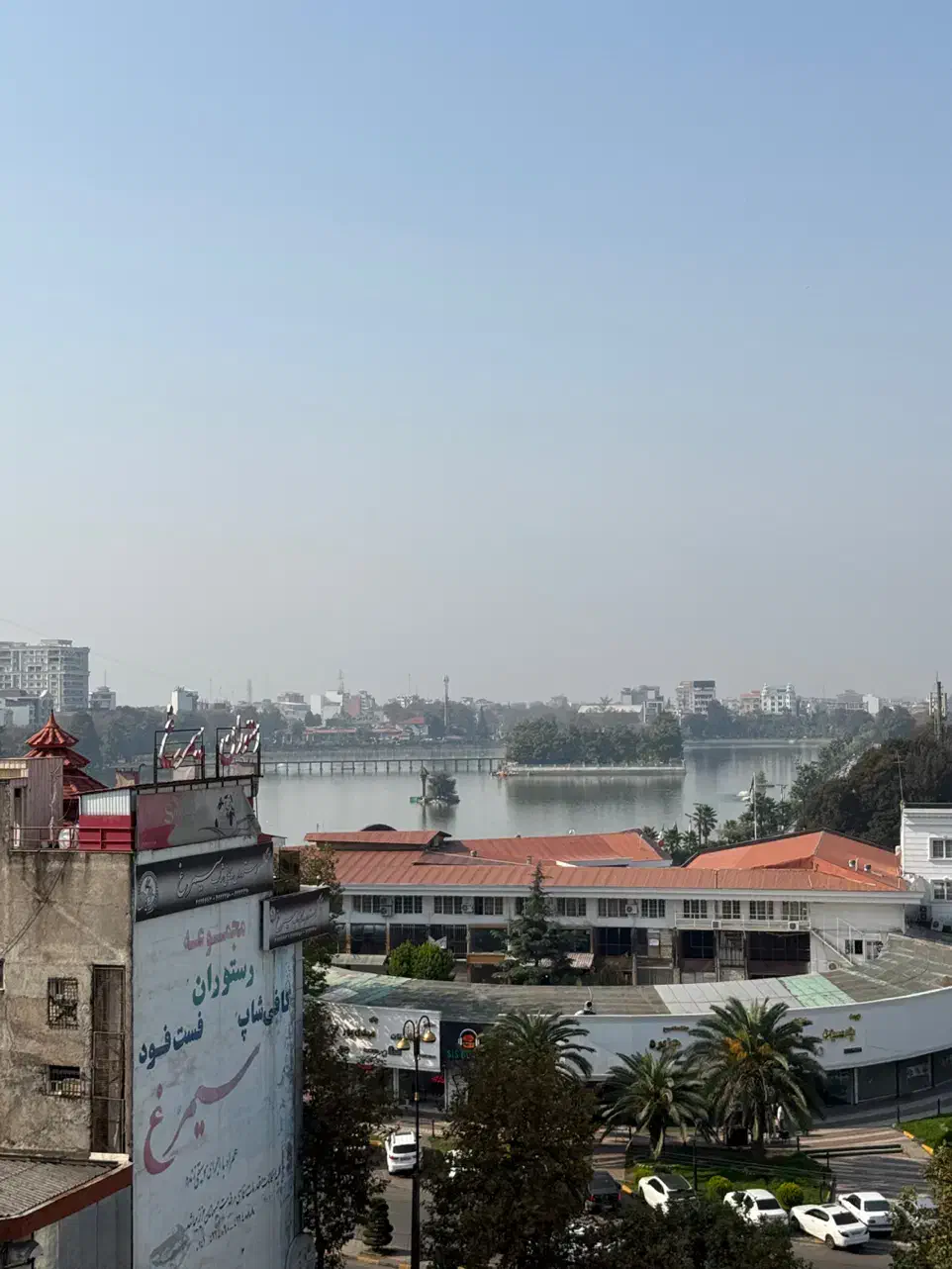 فروش‌اپارتمان لاکچری شیخ زاهد بر اصلی|فروش آپارتمان|لاهیجان, شیخ زاهد|دیوار