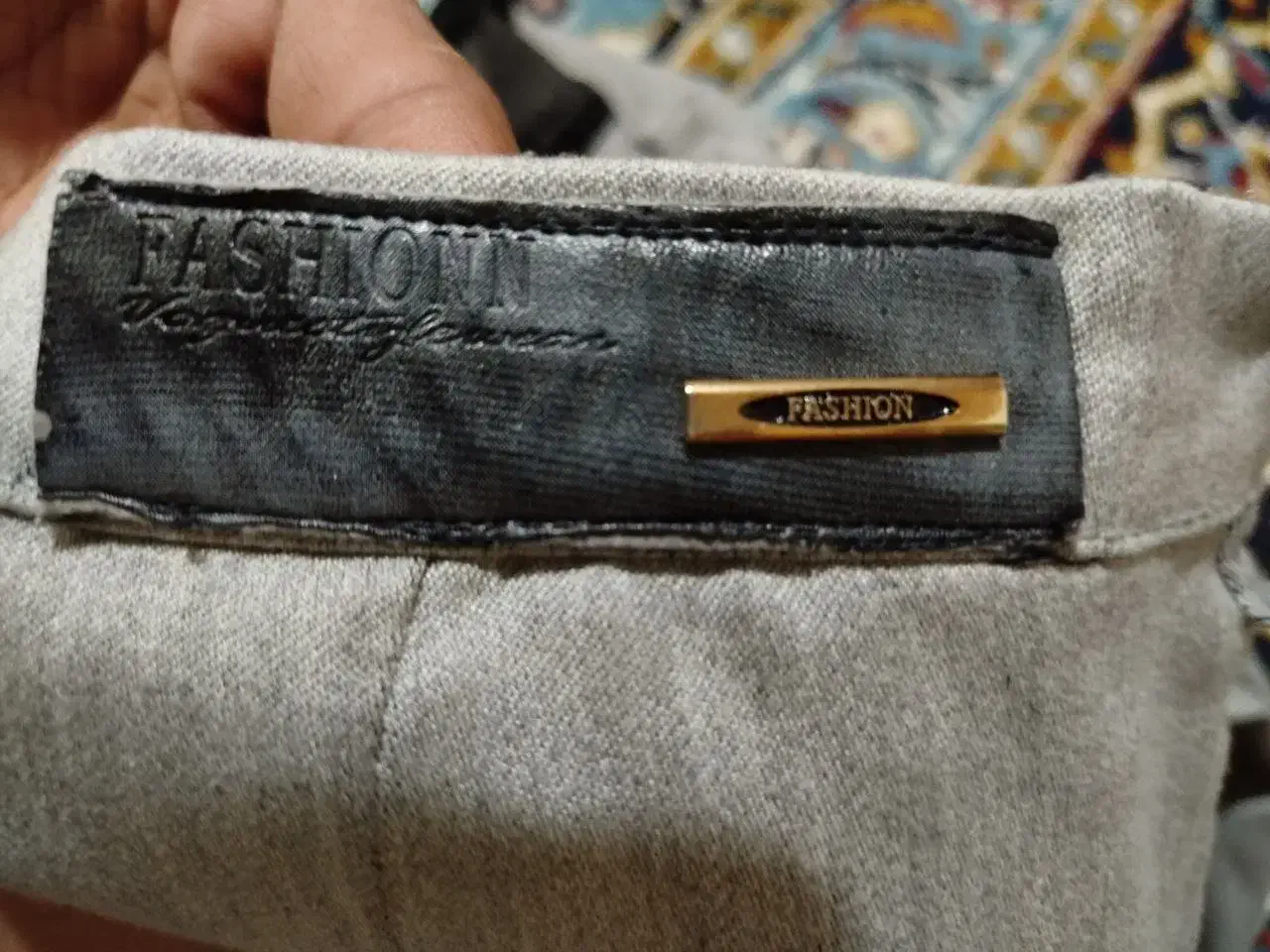 شلوار لـی|لباس|کرمان, |دیوار