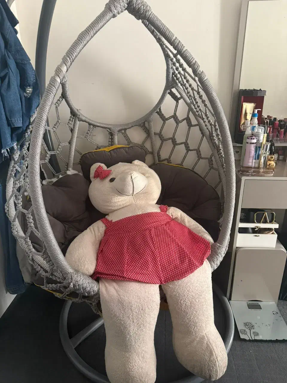 تاب کودک|اسباب‌بازی بچه|مشهد, سرافرازان|دیوار