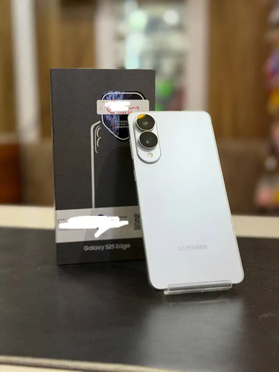 سامسونگ s 25 edge|موبایل|تبریز, |دیوار