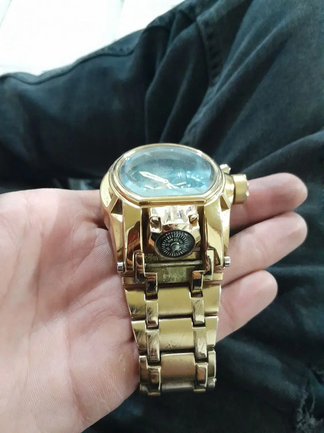 ساعت فوری|ساعت|تهران, جوادیه تهرانپارس|دیوار