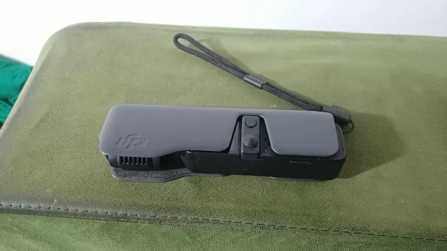 فروش اسمو پاکت 2|دوربین عکاسی و فیلم‌برداری|چهارباغ, |دیوار