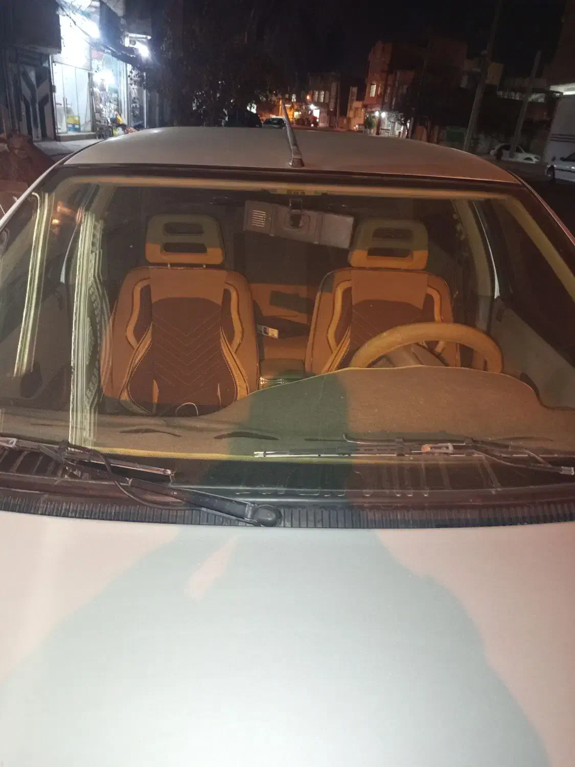 405پژو91|خودرو سواری و وانت|پارسآباد, |دیوار