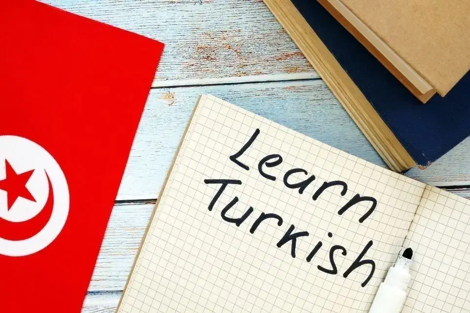 تدریس زبان ترکی استانبولی|خدمات آموزشی|اسلامشهر, شهرک مفیدی|دیوار