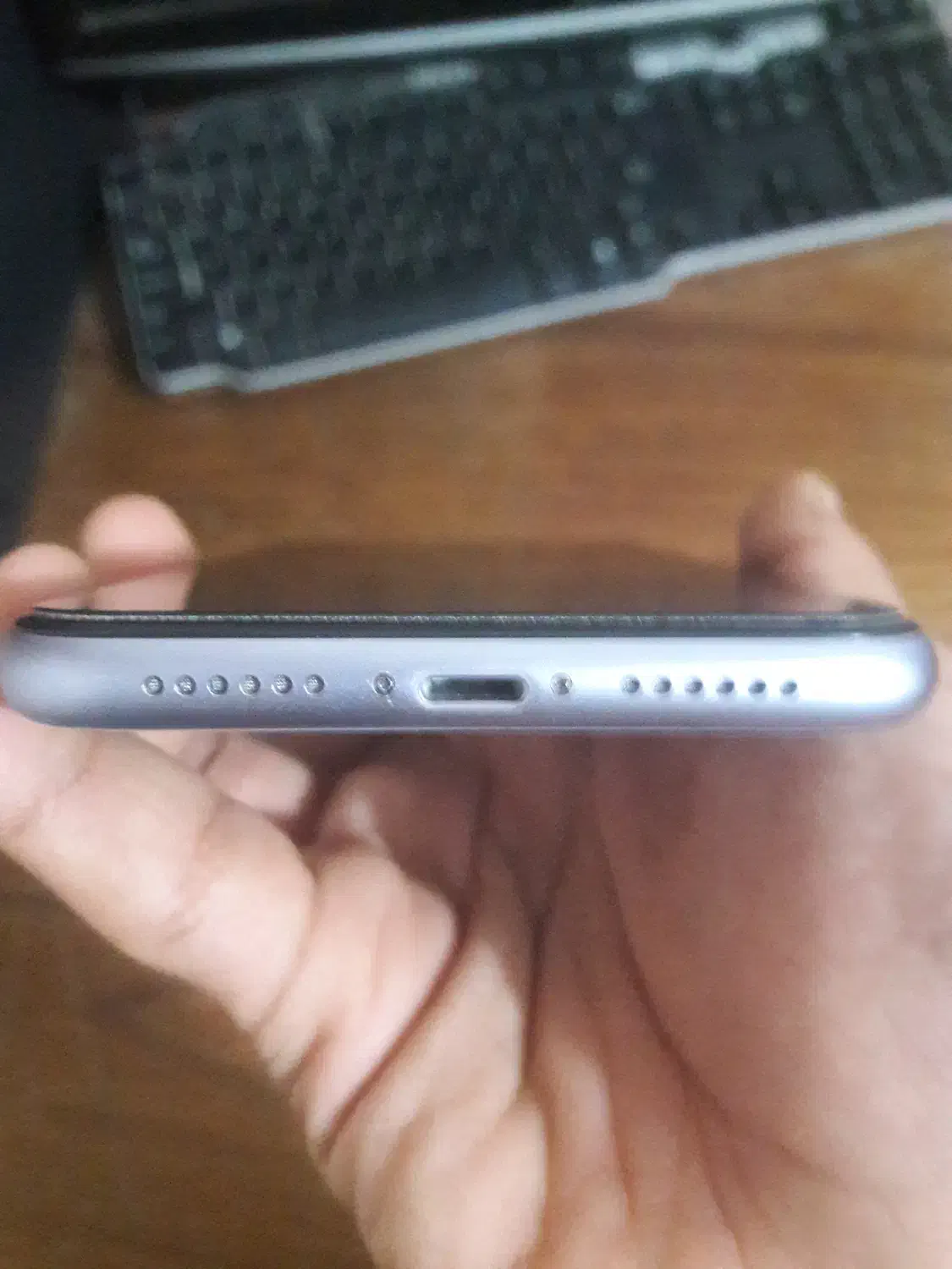 آیفون ۱۱ نرمال بدون ریجستر|موبایل|چابهار, |دیوار