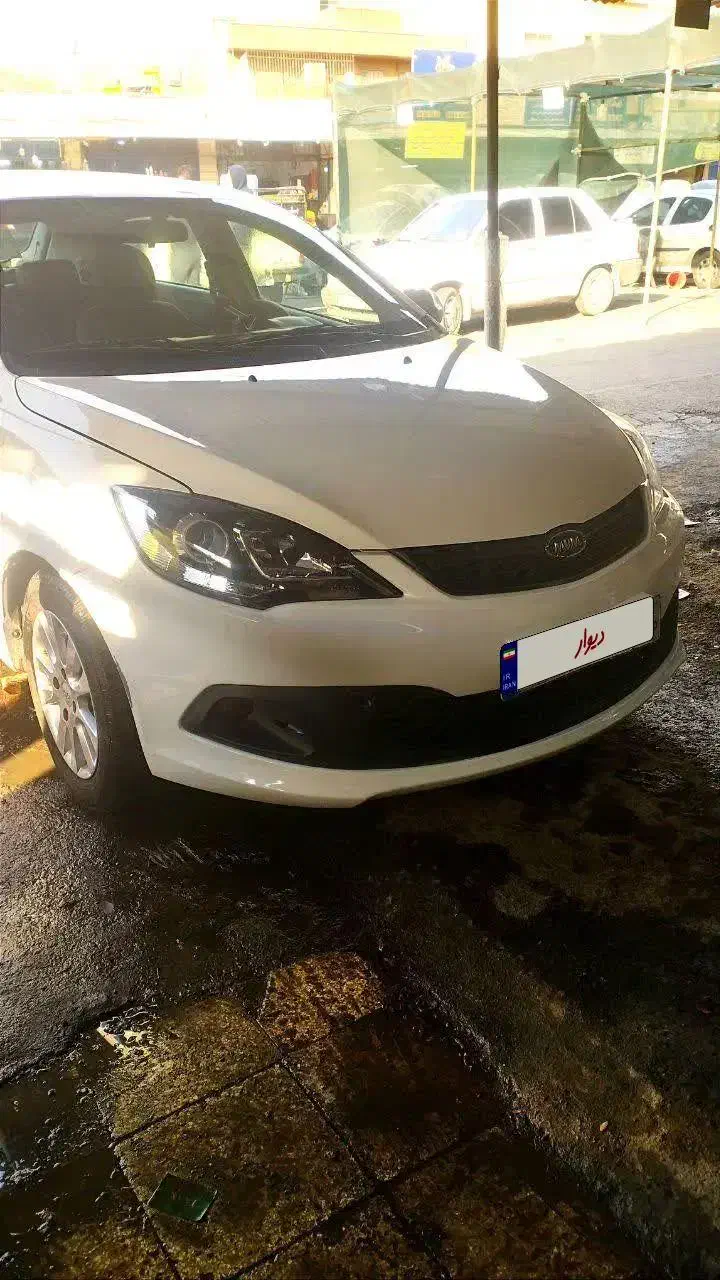 mvm315newلاکچری|خودرو سواری و وانت|تهران, اقدسیه|دیوار