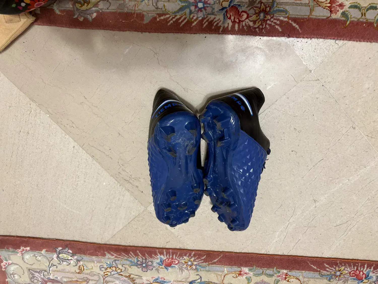 وسایل ورزشی|تجهیزات ورزشی|تهران, تهرانپارس غربی|دیوار