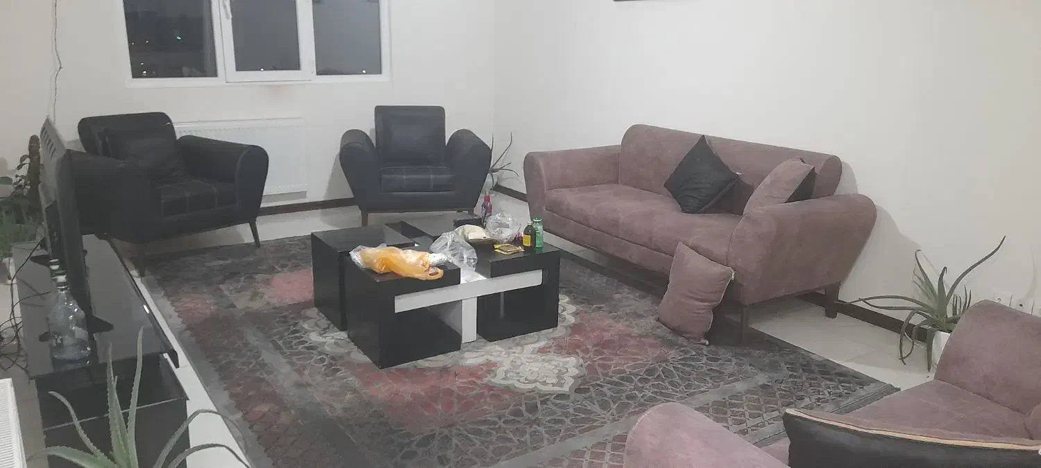 منزل مبله خوش قیمت|اجارهٔ کوتاه‌مدت آپارتمان و سوئیت|شیراز, ملاصدرا|دیوار