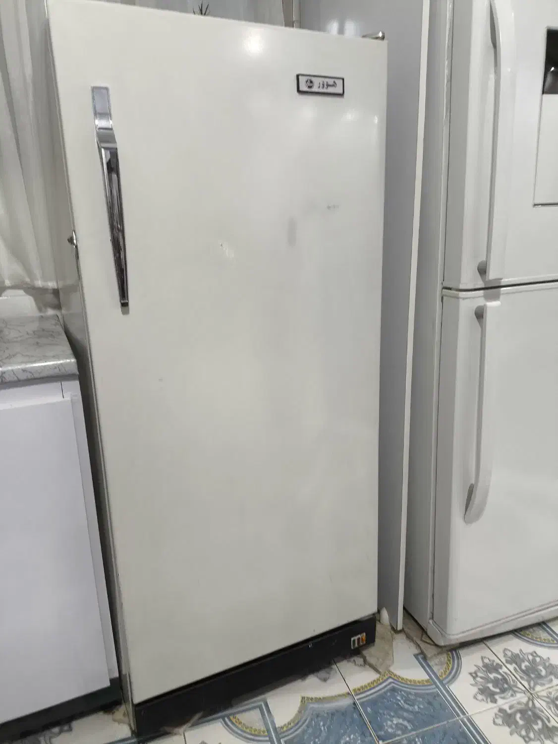 یخچال فریزر|یخچال و فریزر|سبزوار, هفت تیر|دیوار