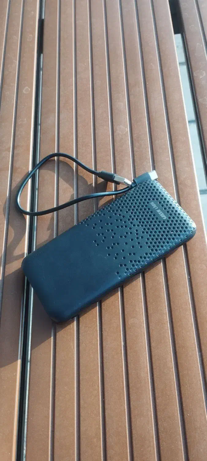 پاور بانک 10هزار نو|لوازم جانبی موبایل و تبلت|پاکدشت, پاکدشت (مامازند)|دیوار