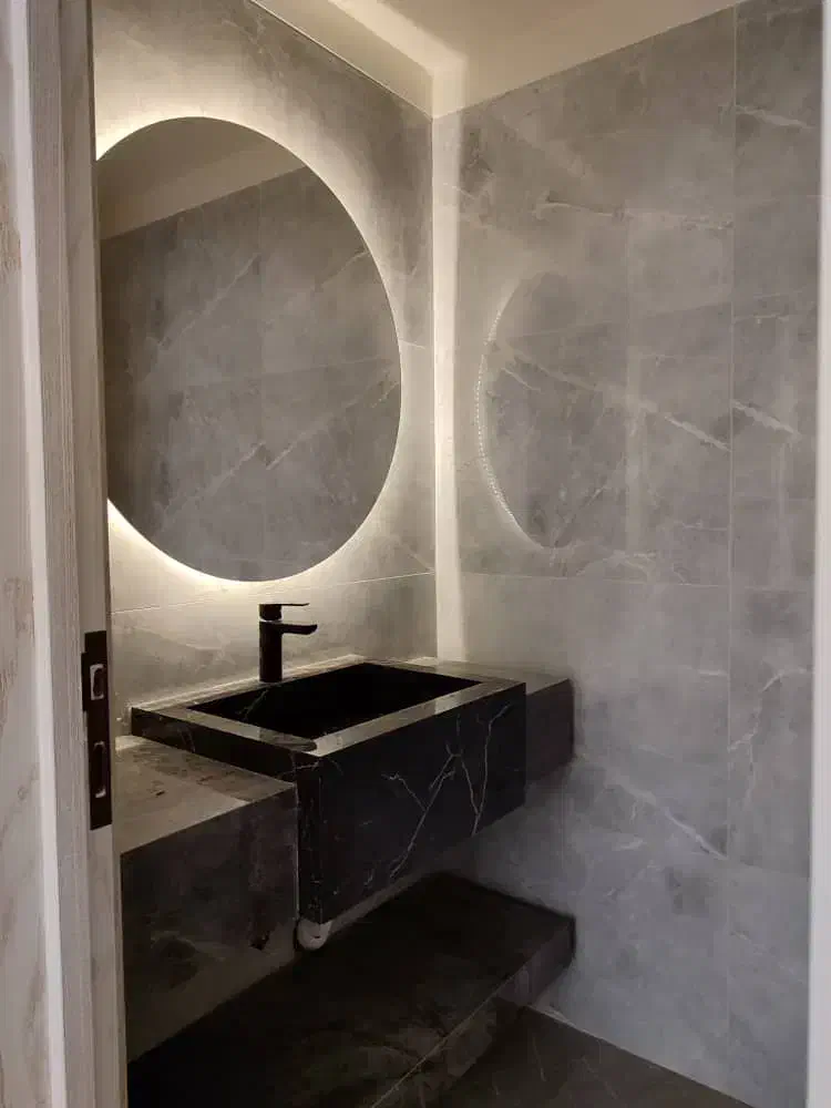 الهیه / 170 متر / نگهبانی اختصاصی/ ویو/ مشاعات|اجارهٔ آپارتمان|تهران, الهیه|دیوار