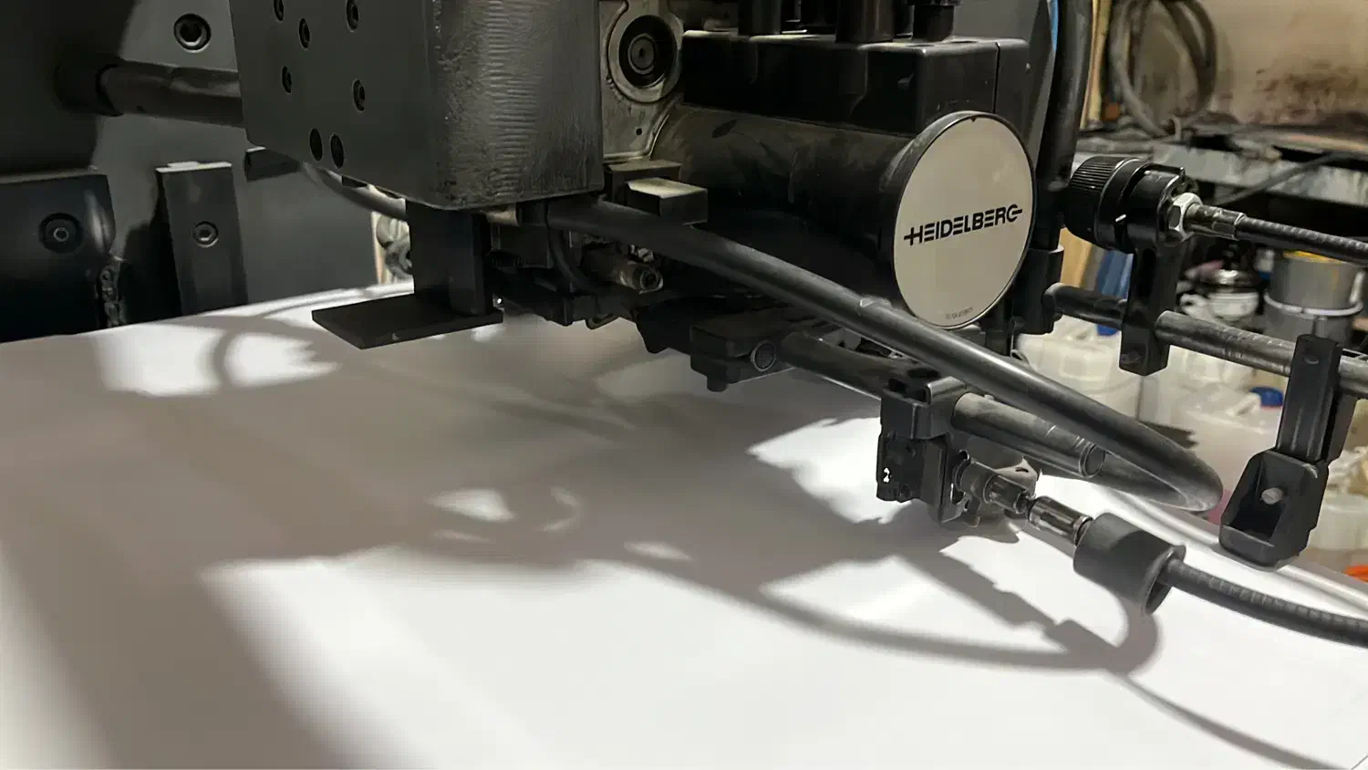 صنایع چاپ و بسته بندی چاپک|خدمات رایانهای و موبایل|مشهد, خین عرب|دیوار