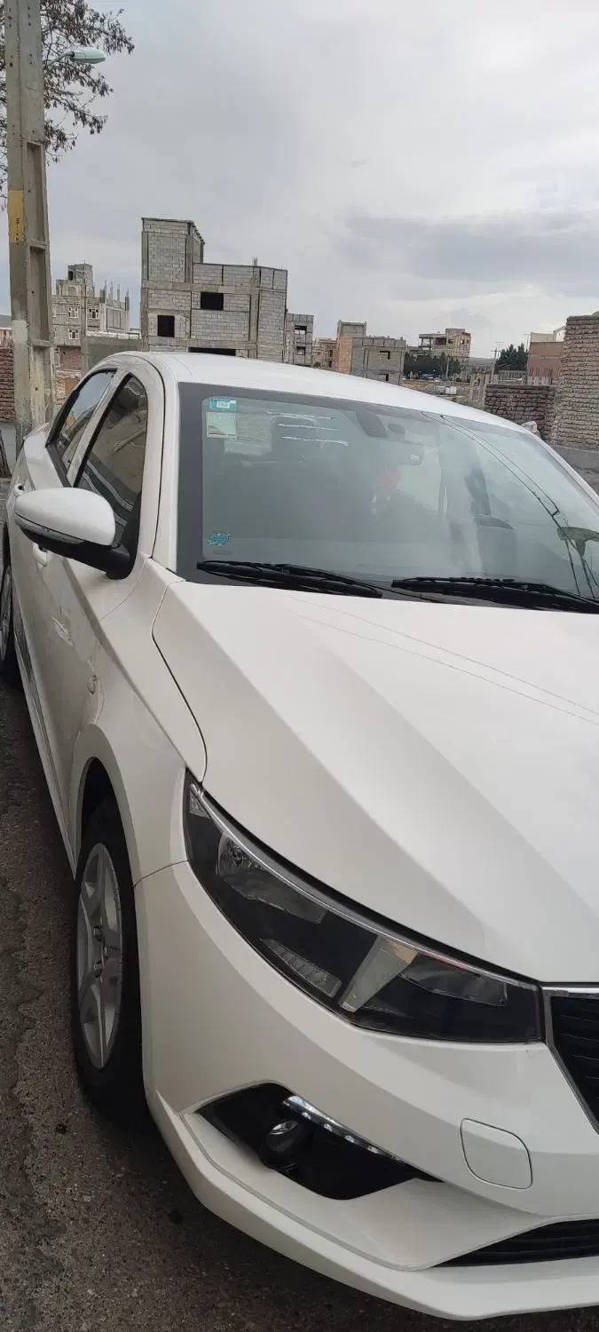 تارا6دنده درحدصفر|خودرو سواری و وانت|تبریز, |دیوار