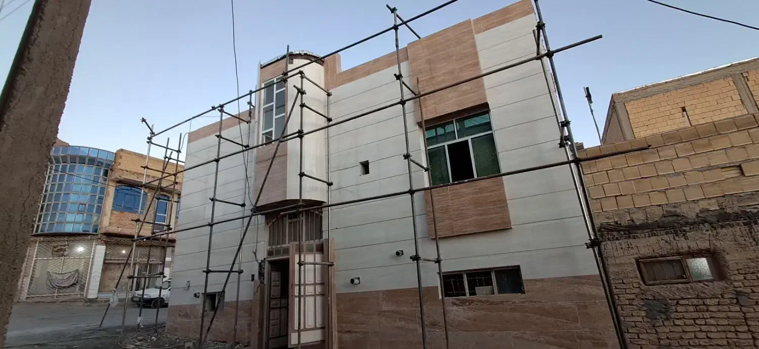 کاشی کار و سنگ کار حرفه ای|خدمات پیشه و مهارت|لاران, |دیوار