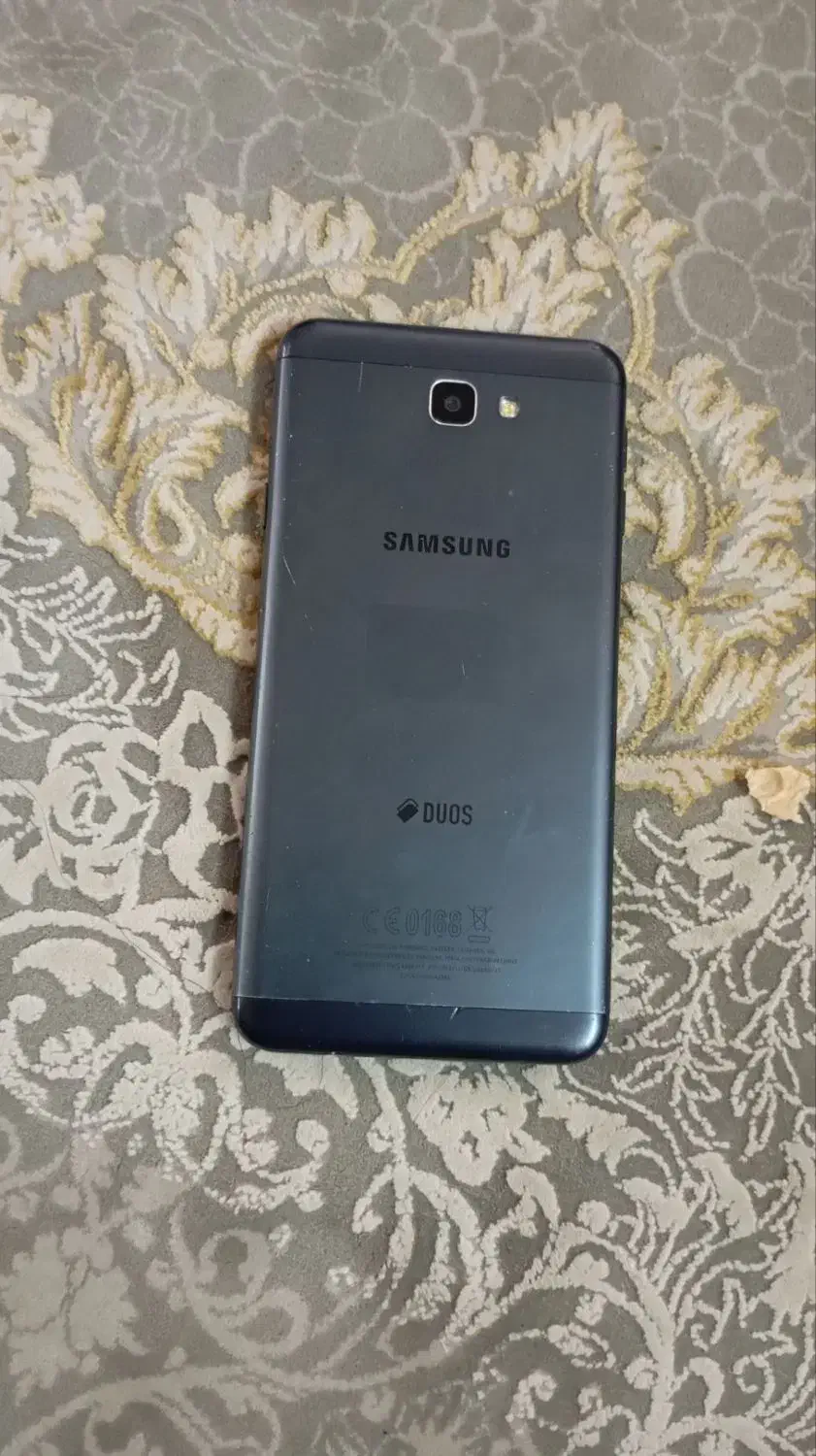 Samsung J7 Prime|موبایل|بروجرد, |دیوار