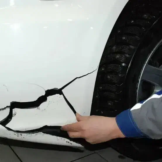 انواع خدمات فایبر گلاس ماشین های سبک و سنگین|خدمات موتور و ماشین|صفادشت, |دیوار