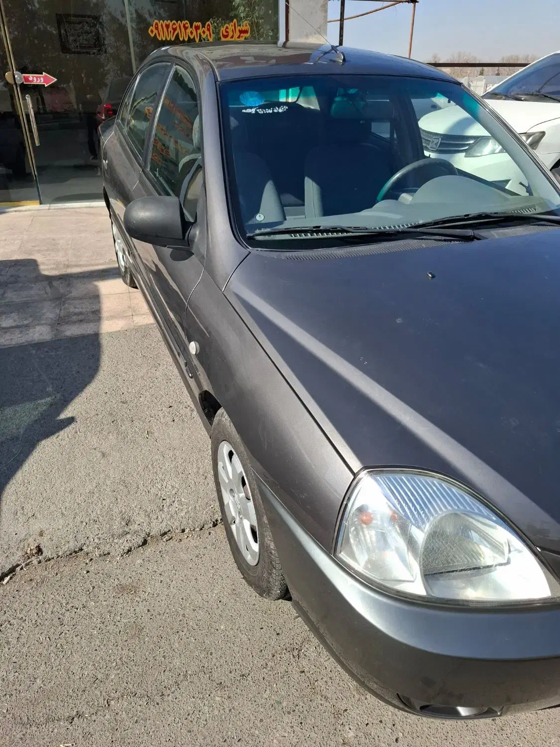 ریو استثنایی مدل ۱۳۹۰|خودرو سواری و وانت|ورامین, ورامین|دیوار