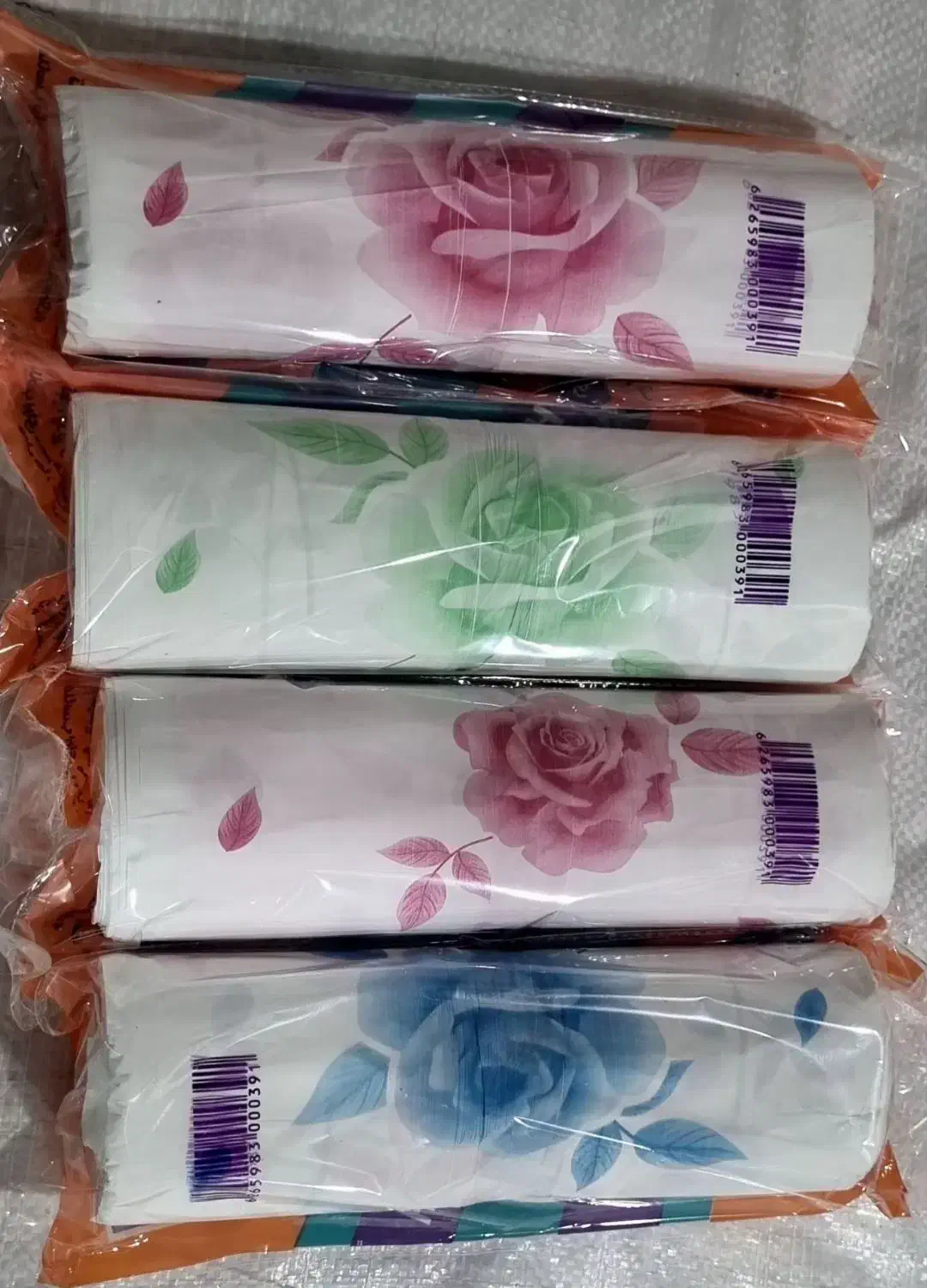 سفره یکبار مصرف|سفره، حوله، دستمال آشپزخانه|پاکدشت, پاکدشت (مامازند)|دیوار