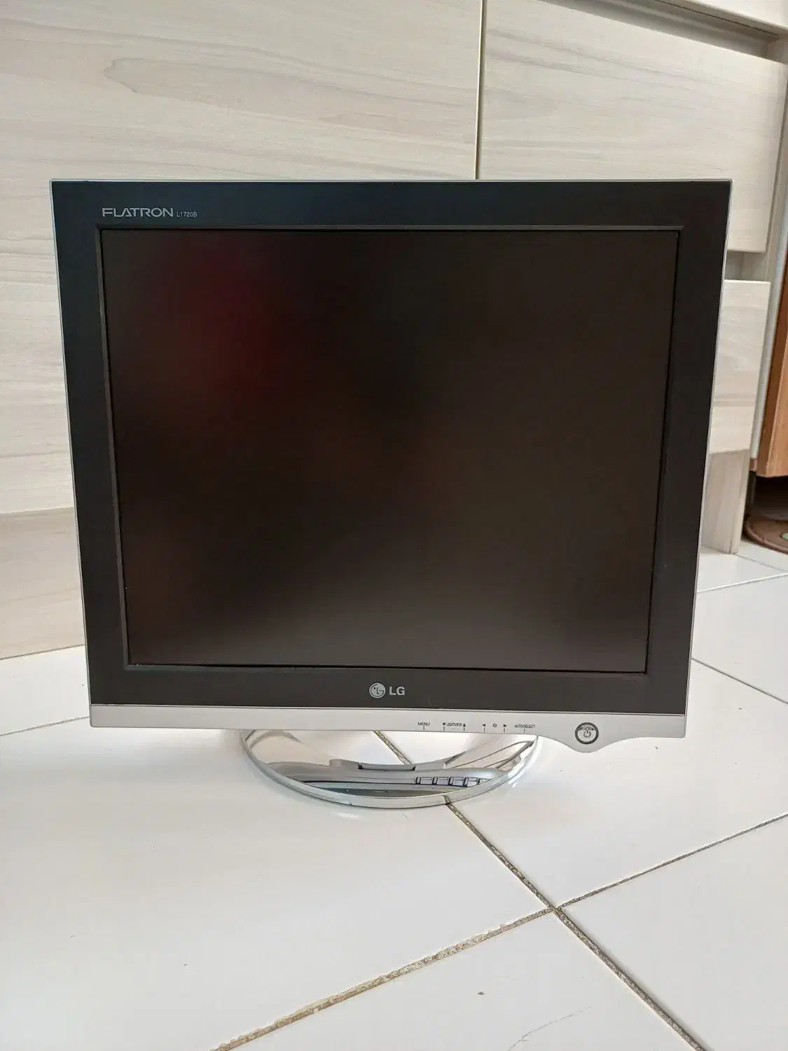 ۳عددمانیتور فوق سالم وتمیز|قطعات و لوازم جانبی رایانه|کرج, کوی مدرس|دیوار