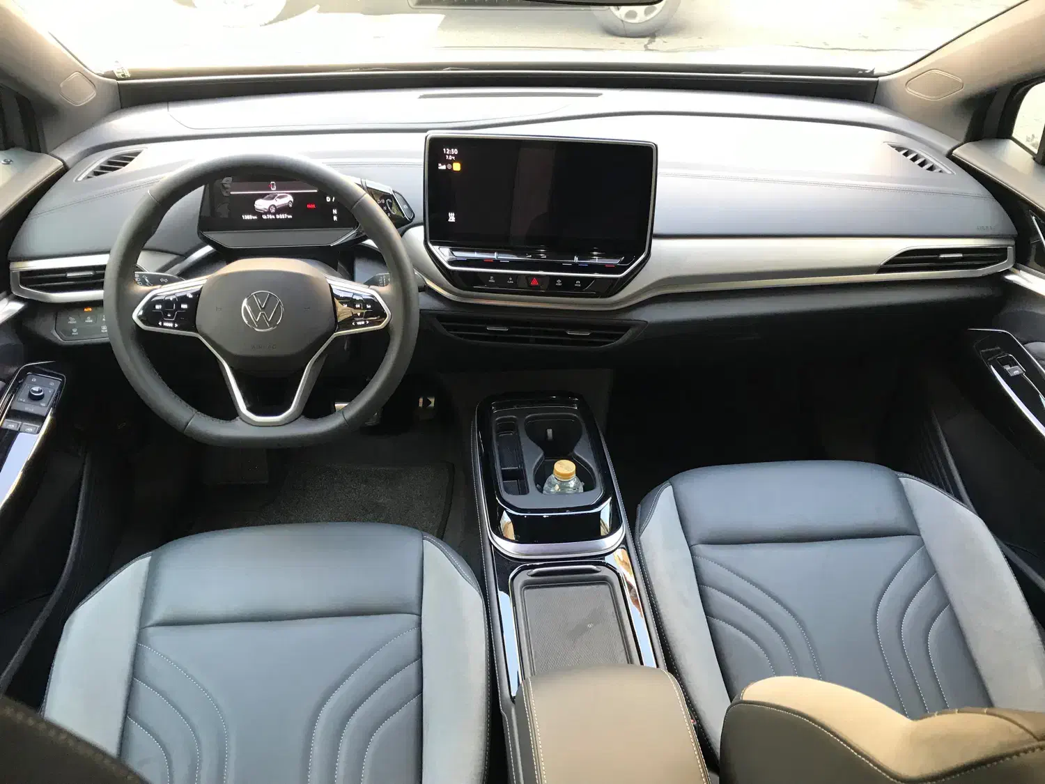 ID4 pro|خودرو سواری و وانت|تهران, آرژانتین|دیوار