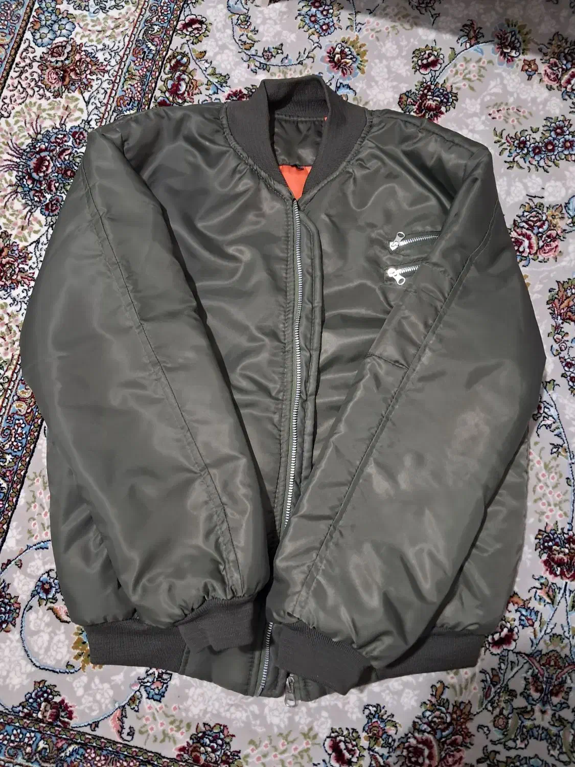 کافشن خلبانان نونو|لباس|سنندج, |دیوار