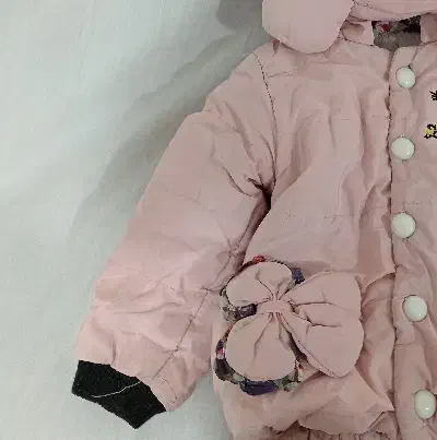 کاپشن دخترانه درحدنو|کفش و لباس بچه|تربت جام, مطهری|دیوار