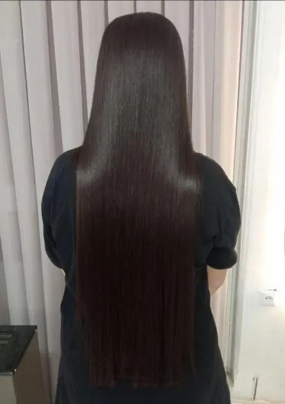 مدل کراتین مو،احیاوابریشم سازی،پروتئین تخفیف ویژه|خدمات آرایشگری و زیبایی|قم, نیروگاه|دیوار