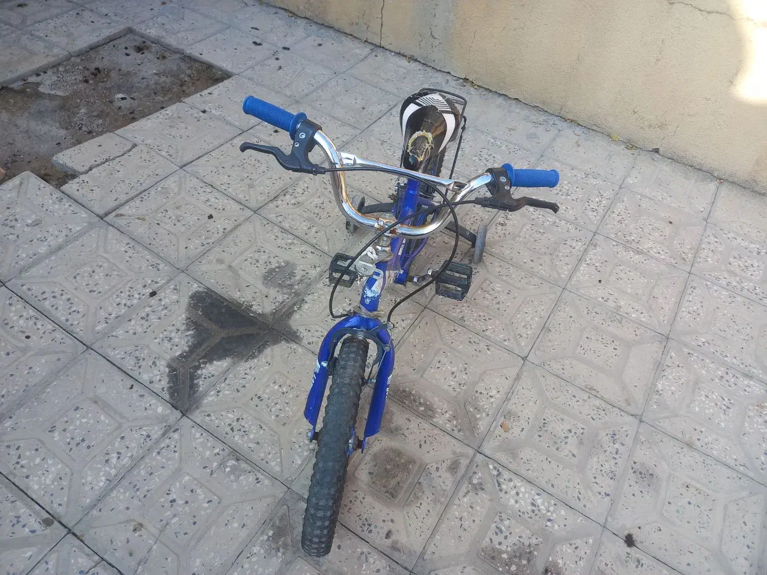 دوچرخه|دوچرخه، اسکیت، اسکوتر|ایلام, |دیوار