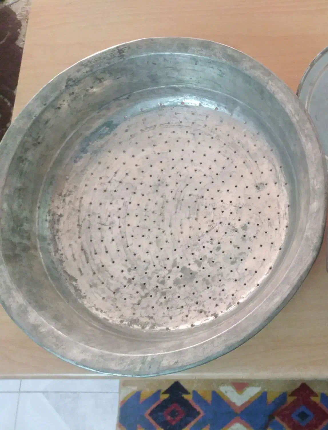 وسایل آشپرخانه|ظروف سرو و پذیرایی|اصفهان, مصلی|دیوار