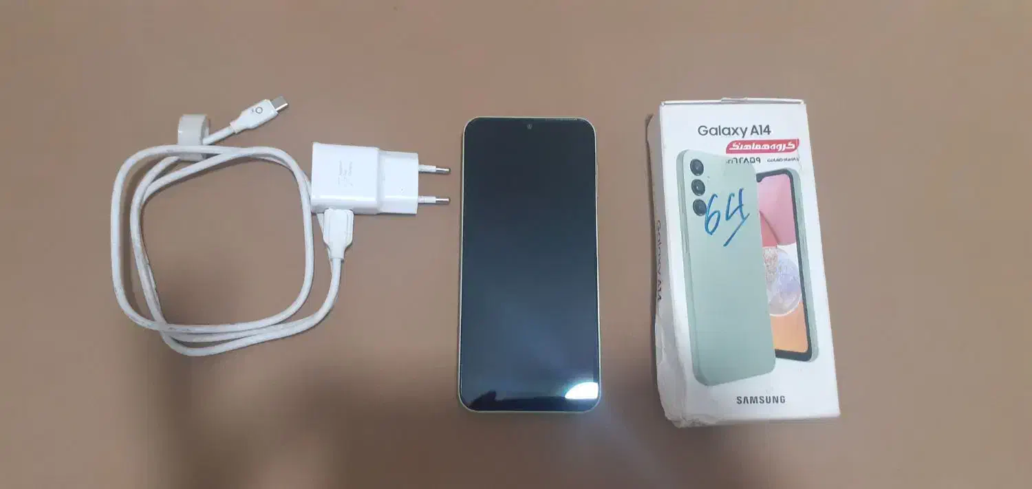 گوشیa14|موبایل|یاسوج, |دیوار