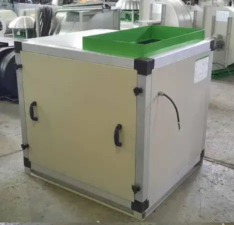 تولید نصب و تعمیر هواکش سانتریفیوژ مکنده دمنده|ماشین‌آلات صنعتی|رشت, دیلمان|دیوار