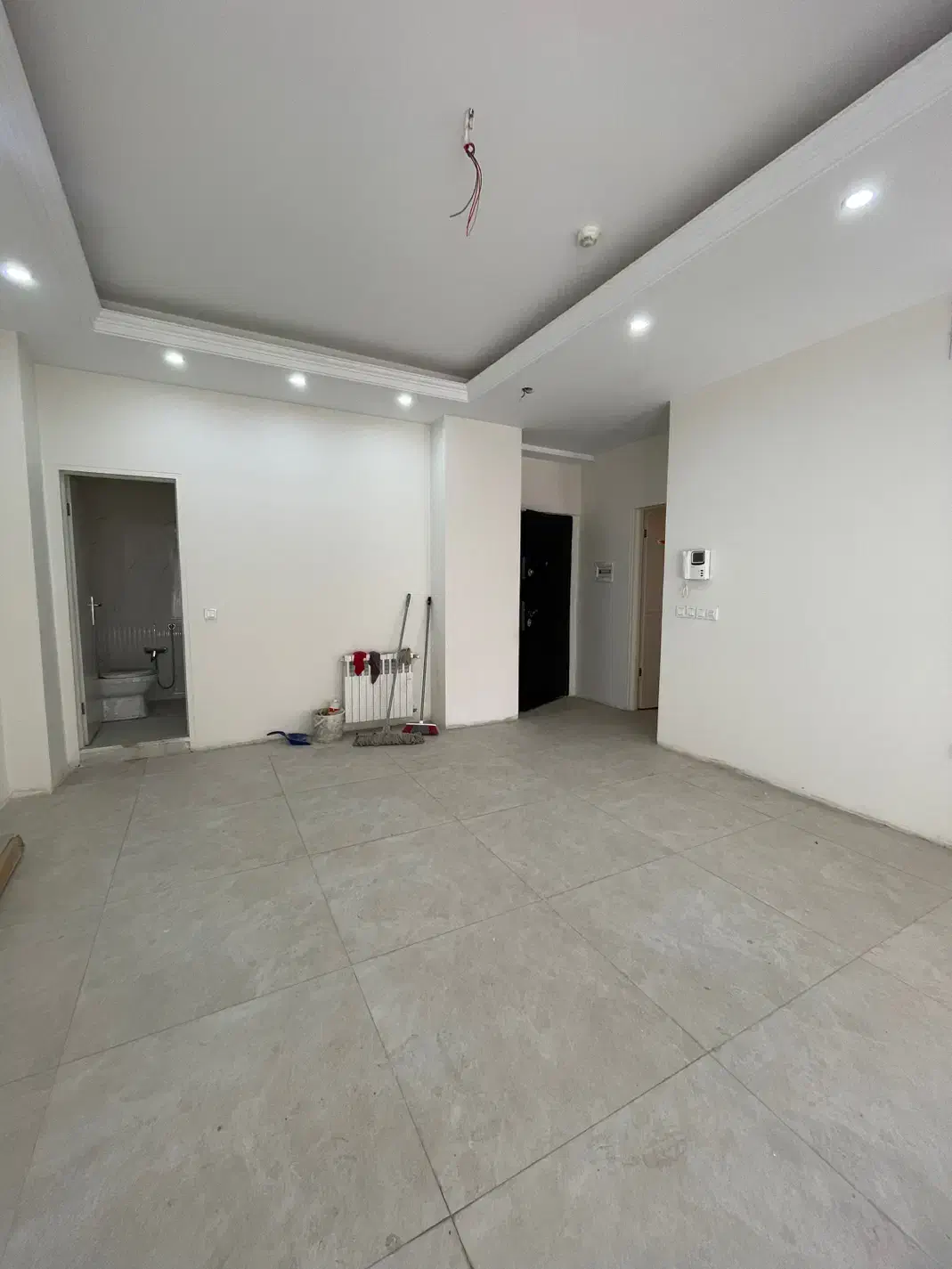 ۷۳ متر دو خواب /فول امکانات/ نوساز|فروش آپارتمان|تهران, فدک|دیوار