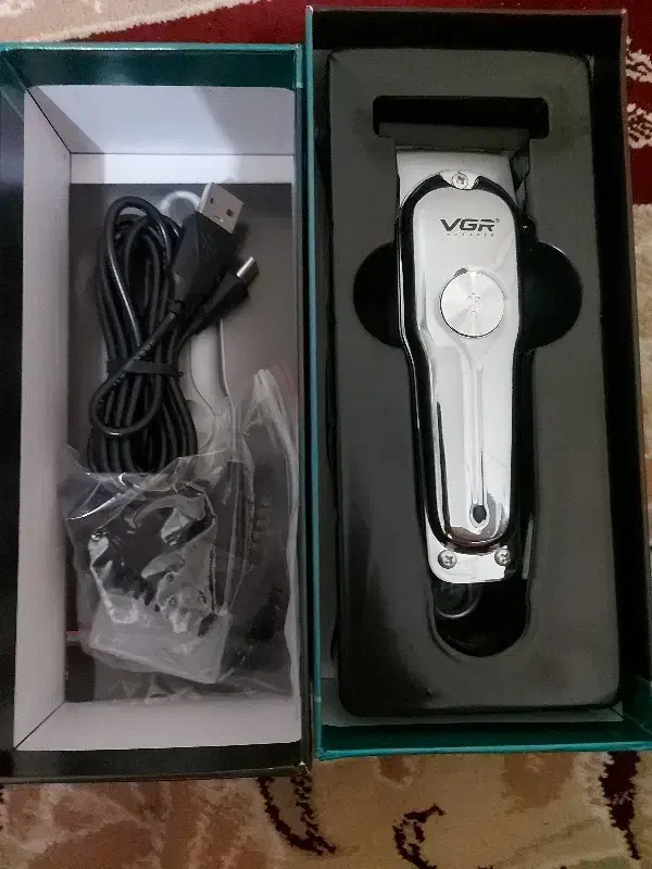 ماشین ریشتراش موزر|آرایشگاه و سالنهای زیبایی|شهریار, کهنز|دیوار