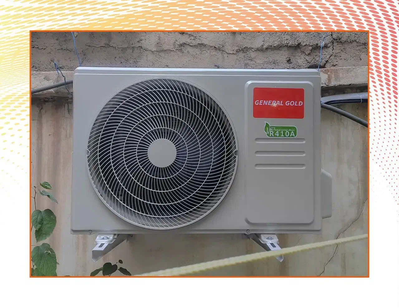 نصب وسرویس و‌جابجایی وتعمیرات کولر گازی...|خدمات پیشه و مهارت|ساوه, |دیوار