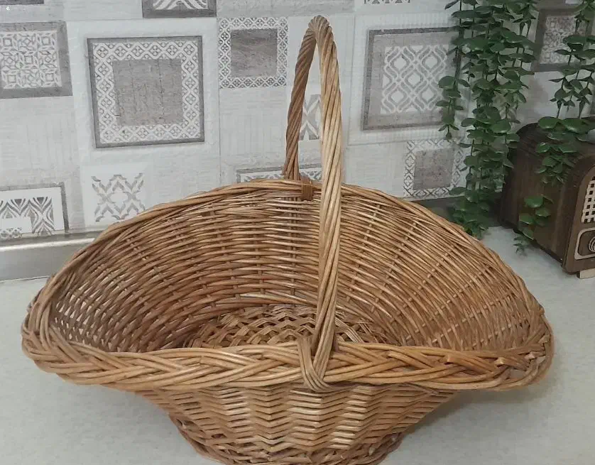 سبد میوه|کلکسیون اشیاء عتیقه|زنجان, |دیوار