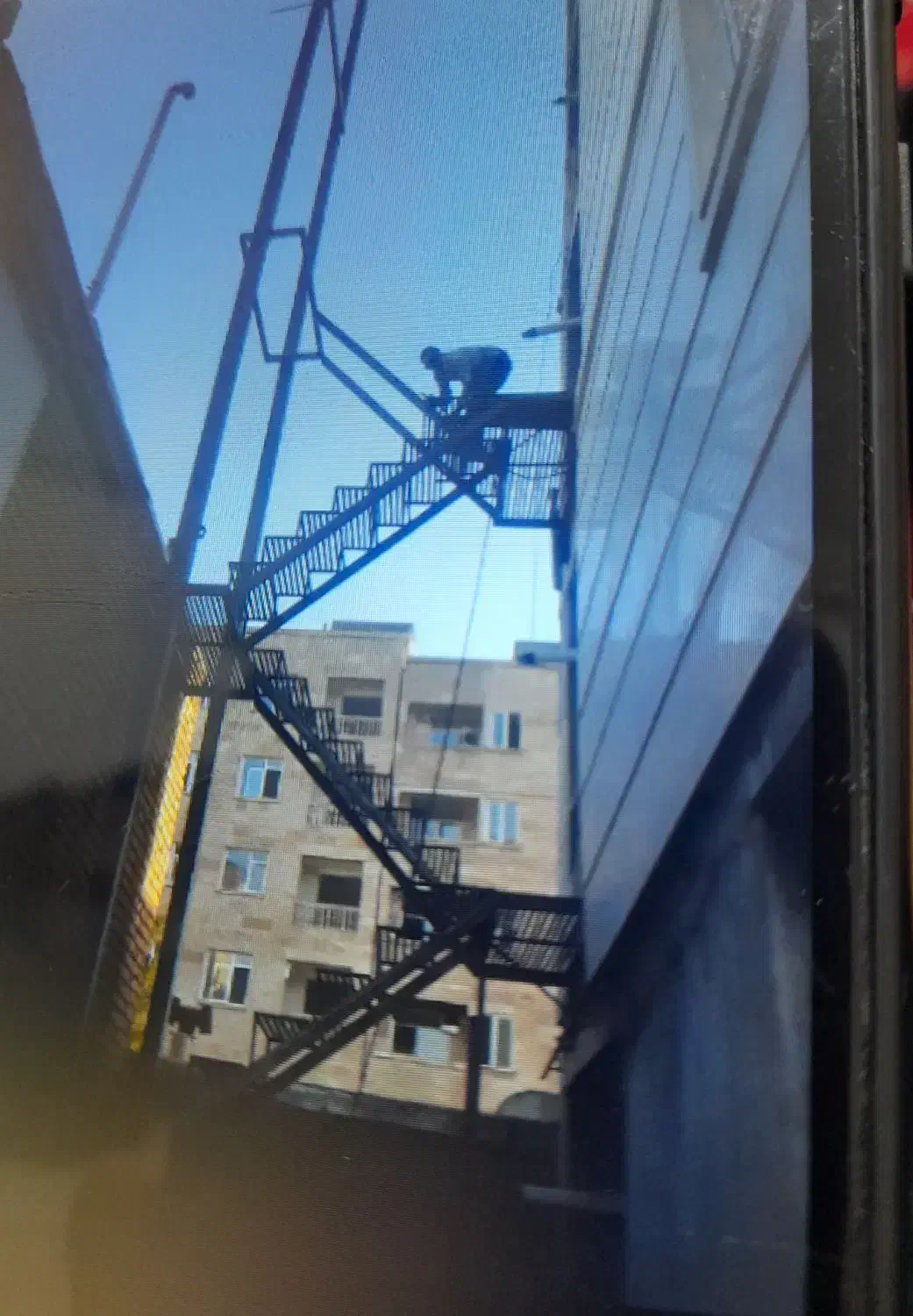 جوشکاری سیار مصطفی بهمدی|خدمات پیشه و مهارت|نیشابور, خط کاشمر|دیوار