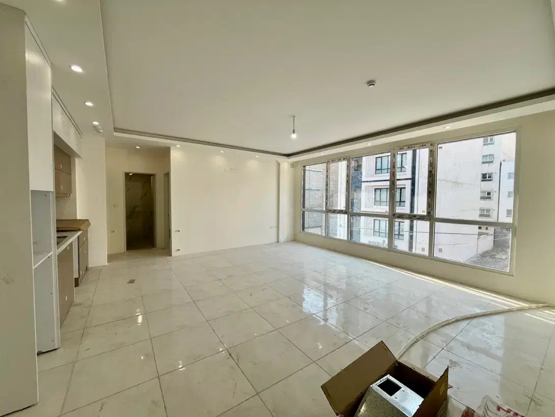 رهن کامل ۹۳ متر صفر آفتابگیر جهیزیه کاظمیه ۱۵|اجارهٔ آپارتمان|مشهد, سجادیه|دیوار